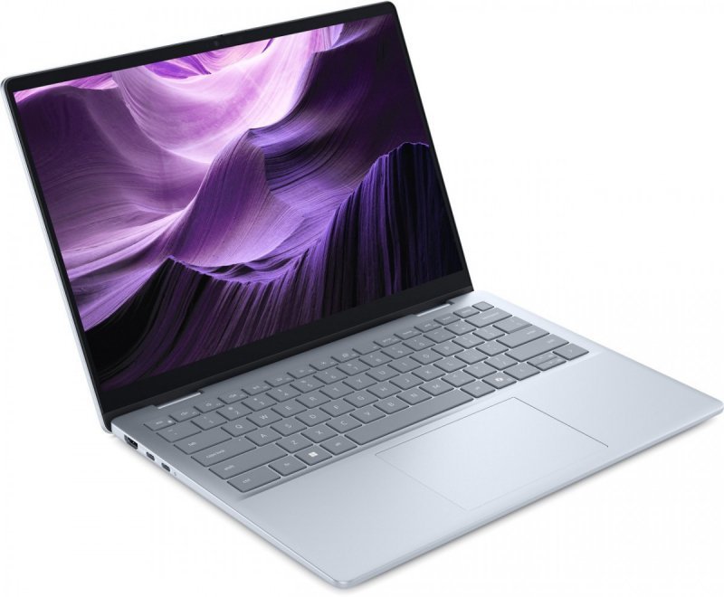 Dell Laptop Dell 14 Plus DB14250 Win11Pro Ultra 9 288V/32GB/1TB/14.0 FHD+ Touch/Arc/FgrPr/WLAN + BT/Backlit Kb/4 Cell/3Y ProSupp