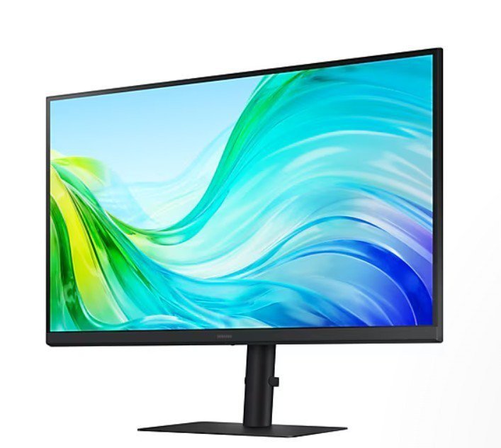 Samsung Monitor 27 cali LS27F610EAUXEN