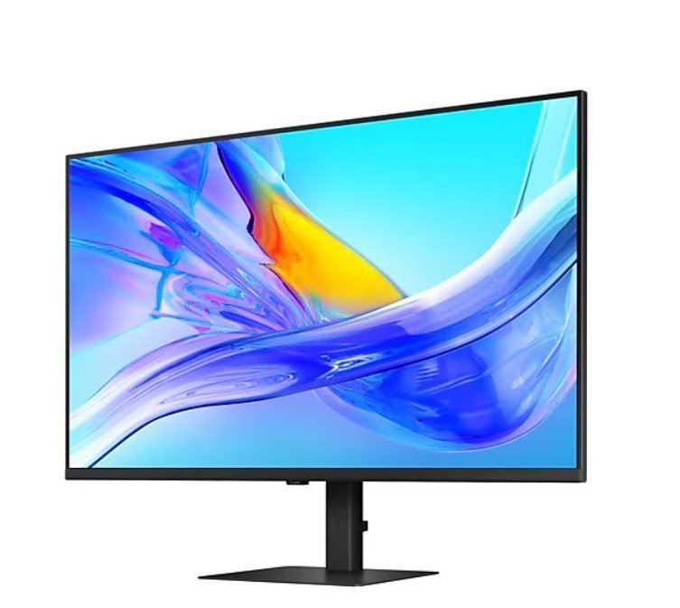 Samsung Monitor 37 cali LS37D800UAUXEN