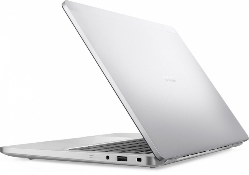 Dell Laptop Dell Pro 13 Plus PB13250 W11P Ultra 5 236V/16GB/512GB/13.3 FHD+/Arc/FgrPr&SmtCd/FHD/IRCam/Mic/WLAN only+BT/BcklKb/3C
