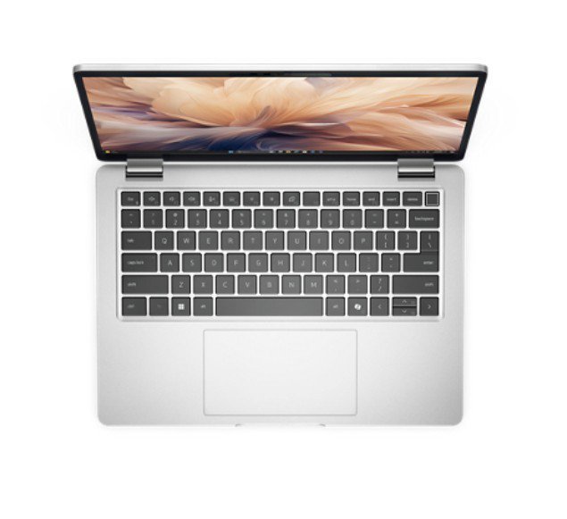 Dell Laptop Dell Pro 13 Plus PB13250 W11P Ultra 7 266V/16GB/512GB/13.3 FHD+/Arc/FgrPr&SmtCd/FHD/IRCam/Mic/WLAN only+BT/BcklKb/3C
