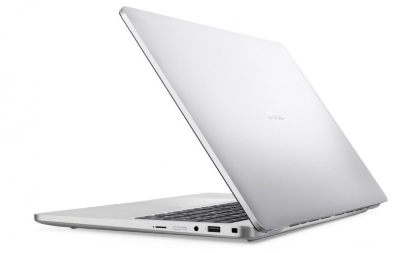 Dell Laptop Dell Pro 16 Plus PB16250 W11P Ultra 7 266V/16GB/512GBSSD CL25/16.0 FHD+/Arc/FgrPr&SmtCd/FHD/IRCam/Mic/WLAN only+BT/B