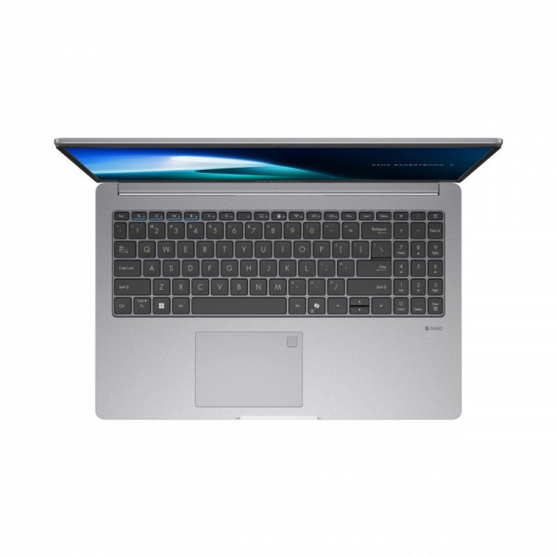 Asus Notebook ExpertBook P1503CVA-S70859X i5-13420H/15.6 cali FHD/16GB/512GB/ Win 11 PRO/3YRS