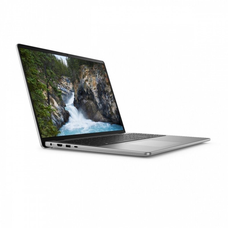 Dell Laptop Vostro 16 (5640) Win11Pro 5-120U/16GB/512GB SSD/16.0 FHD+/Intel Graphics/FgrPr/WLAN+BT/Backlit Kb/4 Cell/3YPS