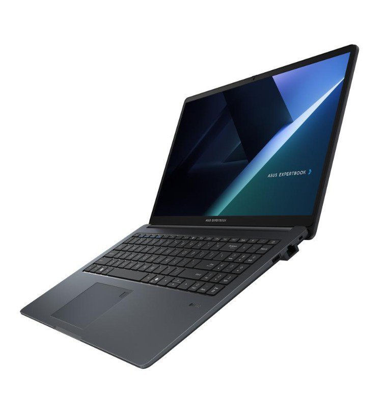 Asus Notebook ExpertBook BM1 BMBM1503CDA-S70065X- R5 7535U/16GB/512GB/15.6 FHD/Win 11 PRO/3YRS