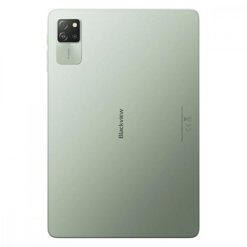 Blackview Tablet TAB 60 Wifi 10,1 cala 4/128GB Zielony