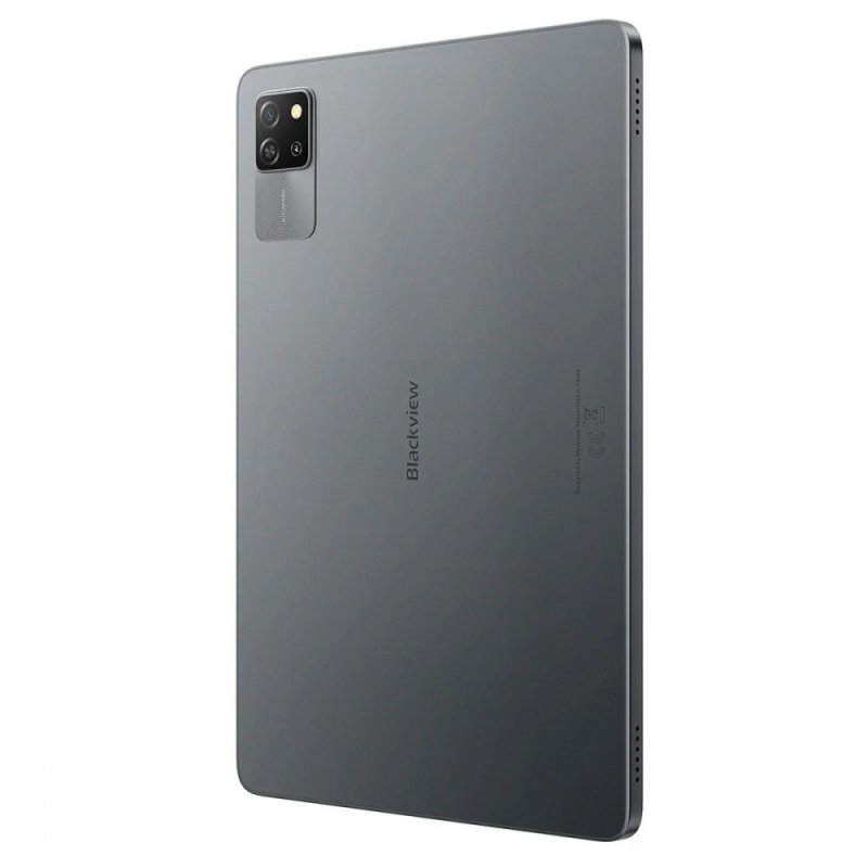 Blackview Tablet TAB 60 Wifi 10,1 cala 4/128GB Szary