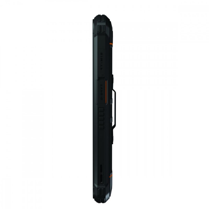 OUKITEL Tablet RT6 8/256GB 10,1 cala pomarańczowy