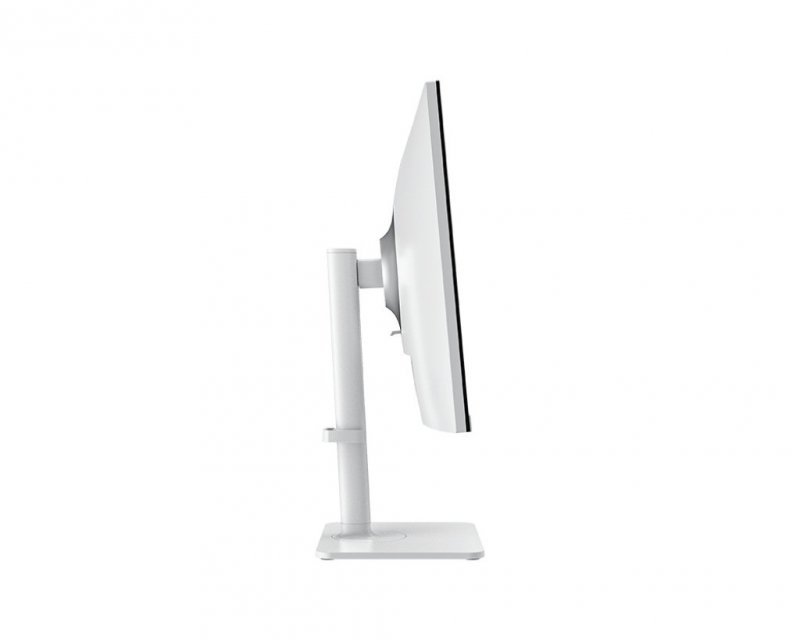 MSI Monitor 27 cali Modern MD272UPSW LED/UHD/Flat/60Hz/biały