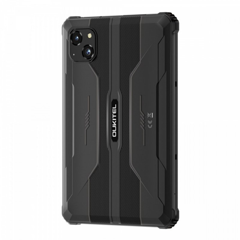 OUKITEL Tablet RT3 Pro 4G 8 cal 4/128GB czarny