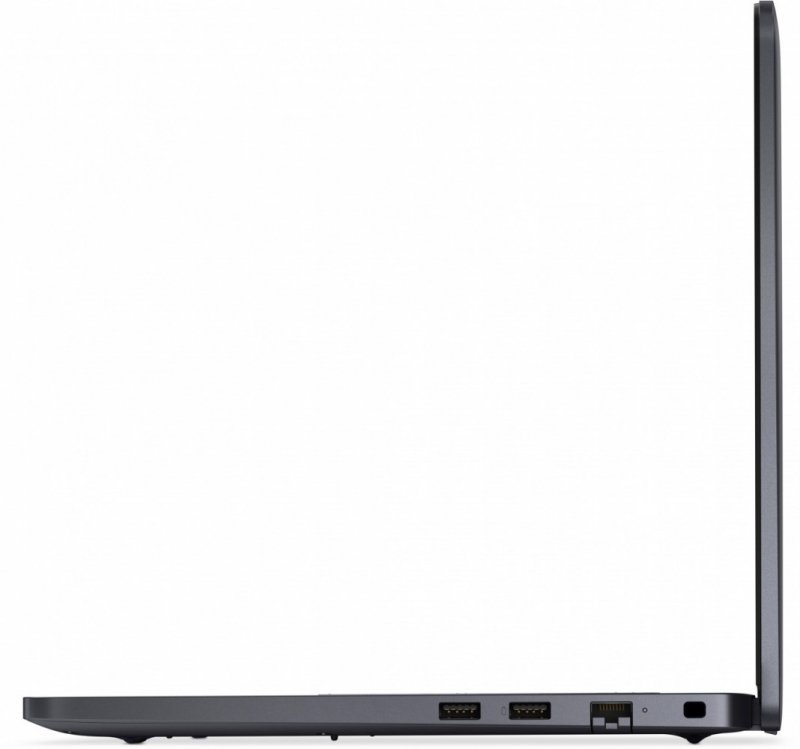 Dell Laptop Dell Pro 14 PC14255/AMD Ryzen 3 210/8GB/512GB SSD/14.0 FHD+/AMD Radeon 740M/FgrPr/Cam & Mic/WLAN + BT/Backlit Kb/3 C