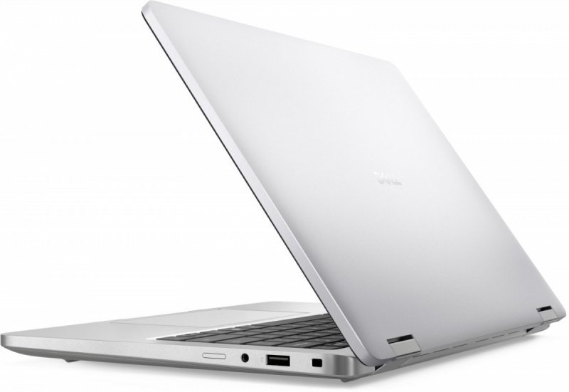 Dell Laptop Dell Pro 13 Plus PB13255/Ryzen AI 5 PRO 340/32GB/1TB SSD Gen4/13.3 FHD+/Radeon 760M/FgrPr&SmtCd/FHD/IR Cam/Mic/WLAN+