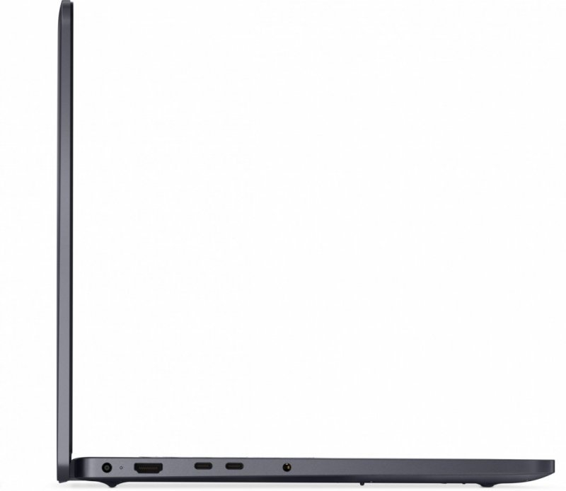 Dell Laptop Dell Pro 16 PC16255/AMD Ryzen 5 220/16GB/512GB SSD/16.0 FHD+/Radeon 740M/FgrPr/FHD/IR Cam/Mic/WLAN + BT/Backlit Kb/3