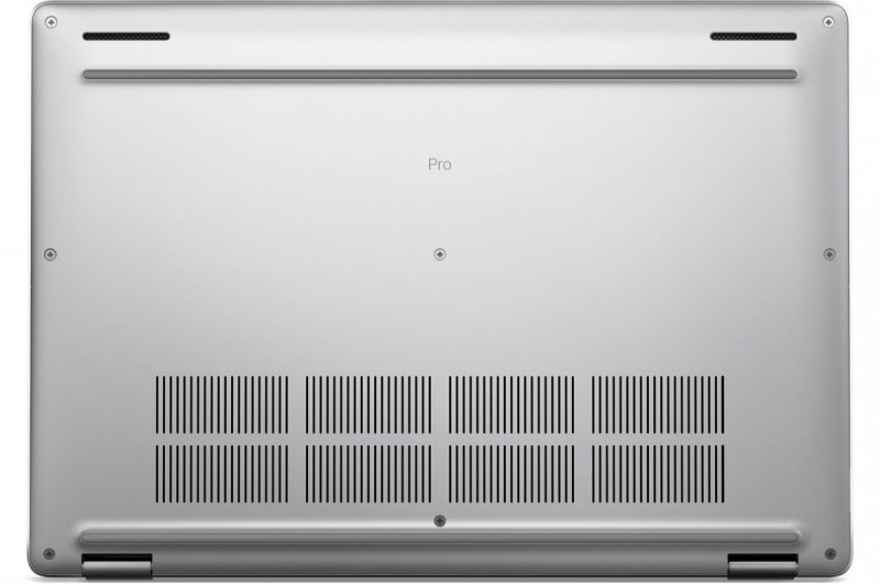 Dell Laptop Dell Pro 16 Plus PB16255 W11P AMD Ryzen 5 220/16GB/256GB/16.0 FHD+/AMD Radeon 740M/FgrPr&SmtCd/FHD/IRCam/Mic/WLAN+BT