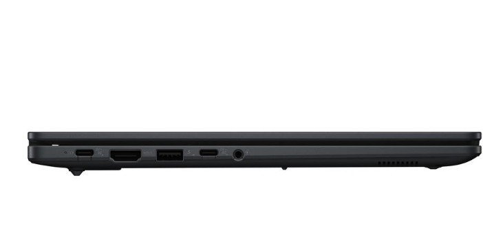 Asus Notebook ExpertBook BM1 BM1403CDA-S60101X - R5 7535U/16GB/512GB/14 FHD/Win 11 PRO/3YRS