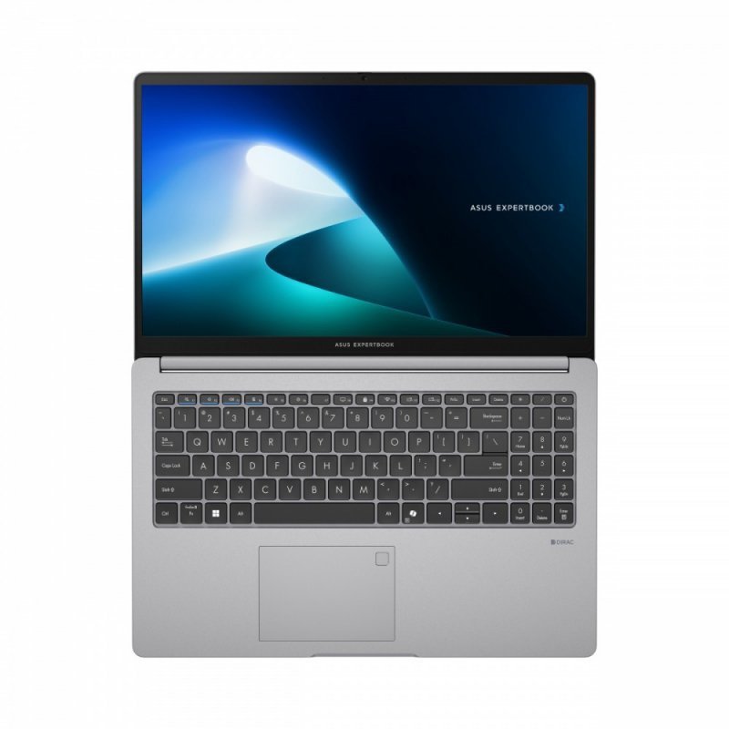 Asus Notebook ExpertBook P1503CVA-S70860W i5-13420H/15.6 cali FHD/16GB/512GB/ Win 11 HOME/3YRS