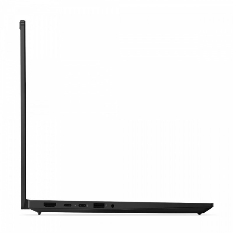 Lenovo Laptop ThinkPad E14 G7 21SX007MPB W11Pro Ultra 7 255H/16GB/512GB/INT/14.0 WUXGA/Graphite/1YR Premier Support + 3YRS OS + 