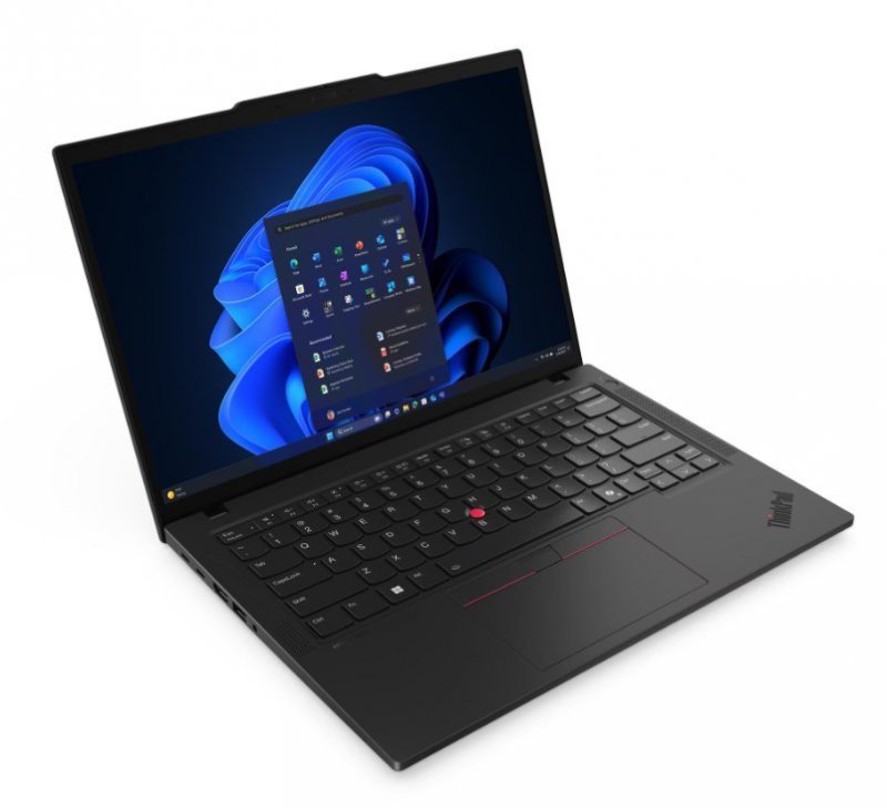 Lenovo Ultrabook ThinkPad T14 G6 21QC002YPB W11Pro Ultra 5 225U/16GB/512GB/INT/14.0 WUXGA/Black/3YRS Premier Support + CO2 Offse