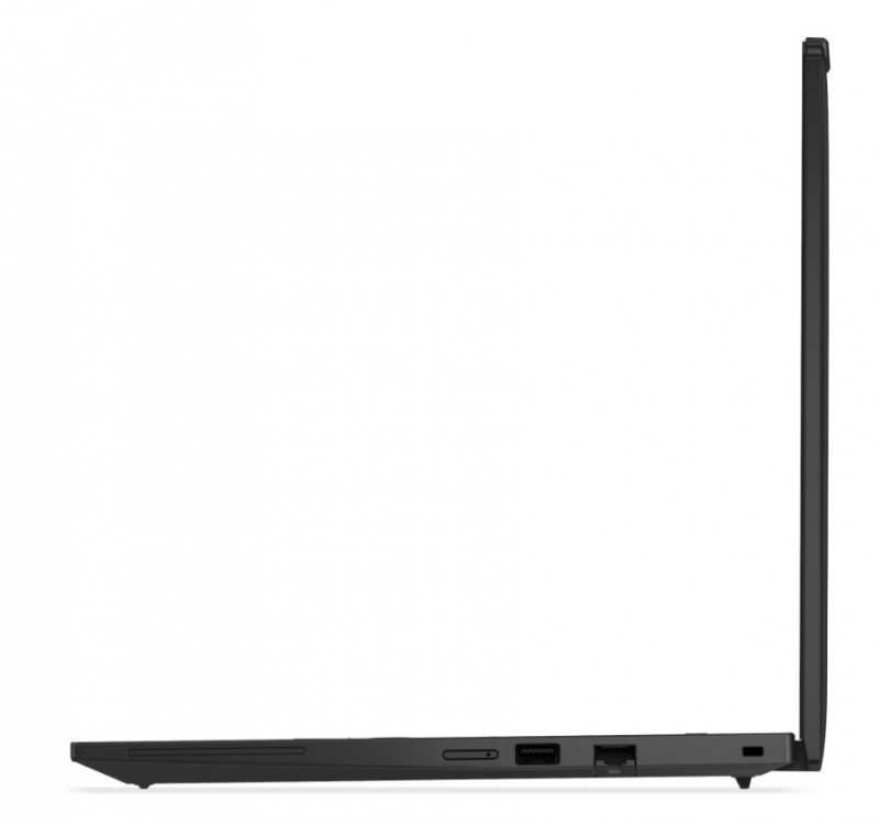 Lenovo Ultrabook ThinkPad T14 G6 21QC002YPB W11Pro Ultra 5 225U/16GB/512GB/INT/14.0 WUXGA/Black/3YRS Premier Support + CO2 Offse