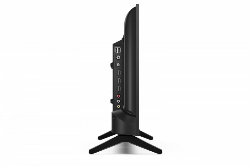 Sharp Telewizor LED 24 cale 24HA1405E