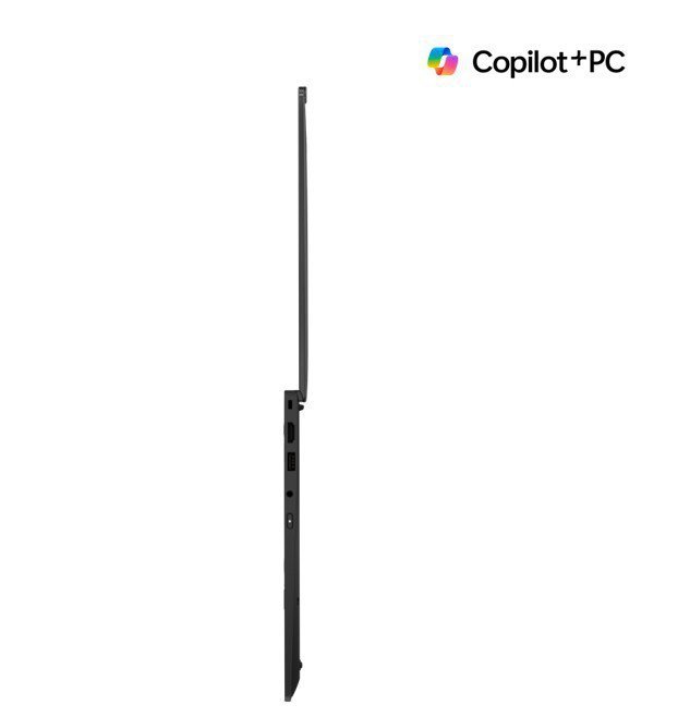 Lenovo Ultrabook ThinkPad X1 Carbon G13 21NX009CPB W11Pro Ultra 7 255U/32GB/1TB/14.0 2.8K/Touch/Black/3YRS Premier Support + CO2
