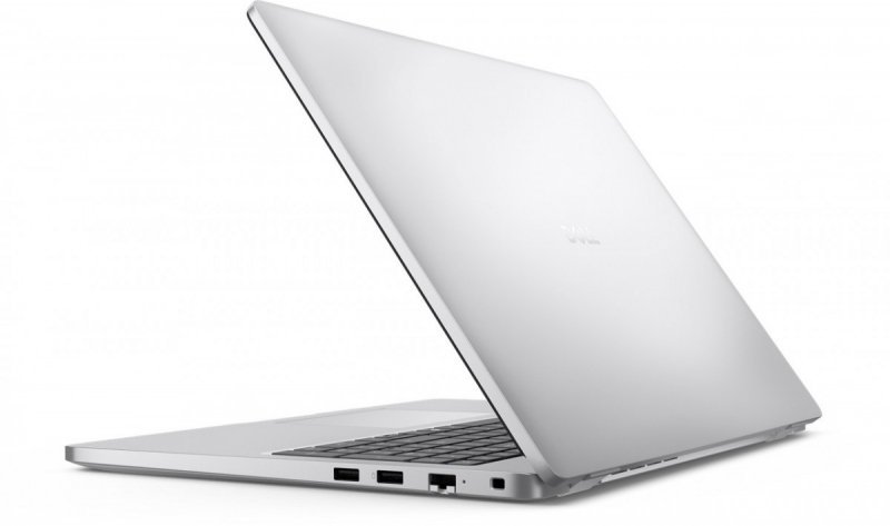 Dell Laptop Dell Pro 16 PC16250 W11P U7 255U/32GB/1TB/16.0 FHD+/Int/FgrPr/FHD/IRCam/Mic/WLAN +BT/BcklKb/3C/3YPS Platinum