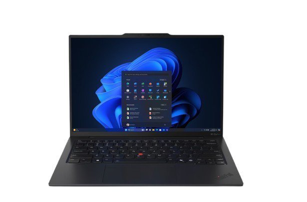 Lenovo Ultrabook ThinkPad X1 Carbon G13 21NX009BPB W11Pro Ultra 7 255U/32GB/1TB/INT/14.0 2.8K/Black/3YRS Premier Support Plus + CO2 Offset