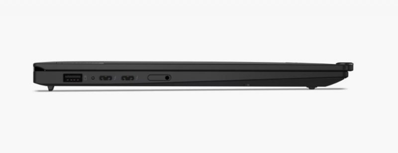Lenovo Ultrabook ThinkPad X1 Carbon G13 21NX009BPB W11Pro Ultra 7 255U/32GB/1TB/INT/14.0 2.8K/Black/3YRS Premier Support Plus + CO2 Offset