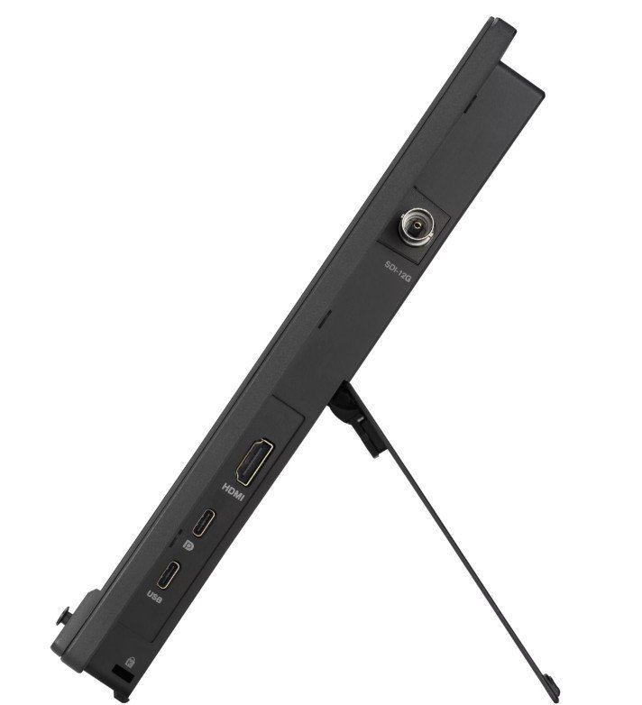 Asus Monitor 16 cali PA16USV 4K IPS HDMI USB-C