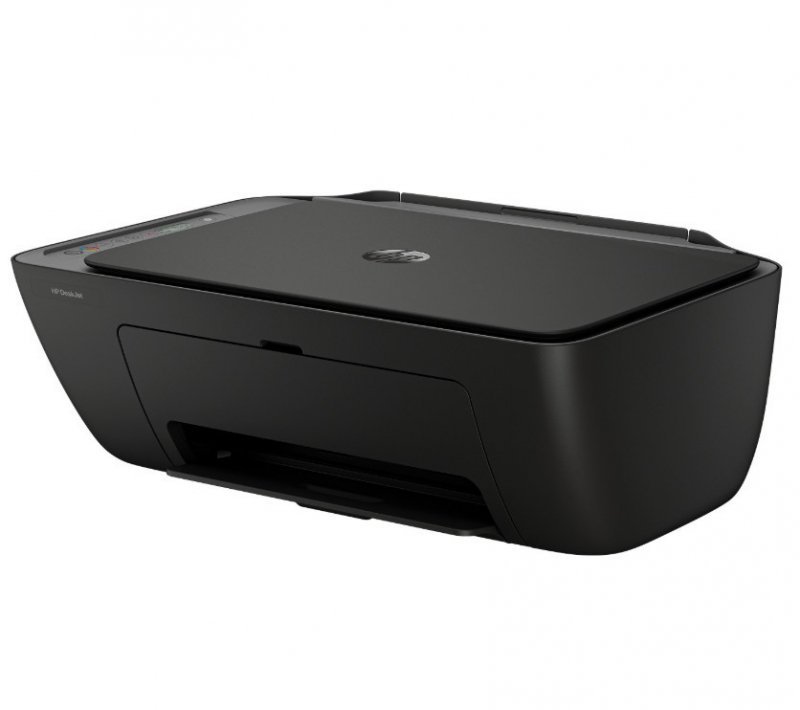 HP Inc. Urządzenie wielofunkcyjne DeskJet 2920 All-in-One 89F97B