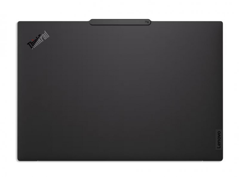 Lenovo Ultrabook ThinkPad T1G G8 21TD0002PB  W11Pro Ultra 7 255H/32GB/1TB/RTX 5060 8GB/16.0 WUXGA/Black/3YR Premier NBD + 3YRS C
