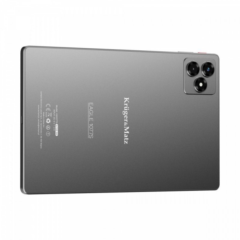 Kruger & Matz Tablet EAGLE 1077