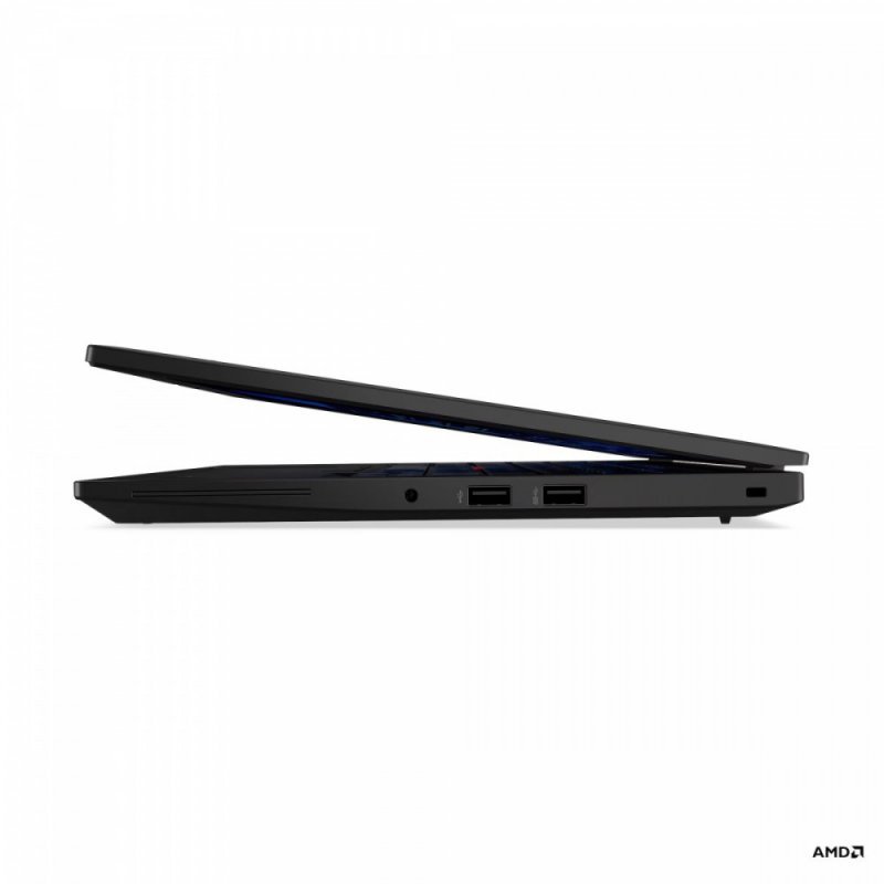 Lenovo Laptop ThinkPad L14 AMD G6 21SE002APB W11Pro 5 PRO 340/32GB/512GB/INT/14.0 WUXGA/Black/1YR Premier WHB + 3YRS OS + CO2 Of