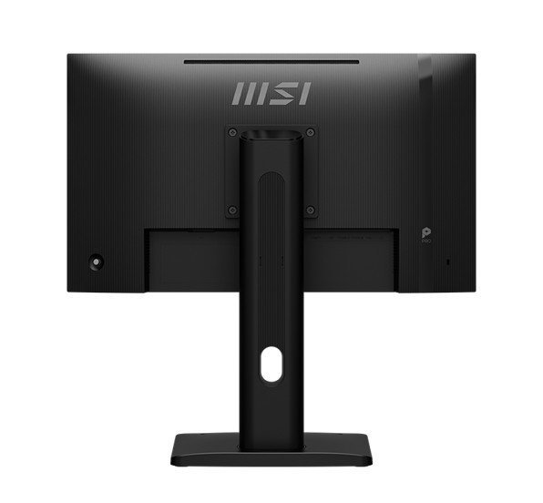 MSI Monitor PRO MP245PHG E14 23.8 cala/LED/FHD/Flat/144Hz/Black