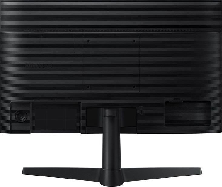 Monitor Samsung 24 cale LF24T370FWRXEN IPS 1920 x 1080 FHD 16:9 1xHDMI 1xDP płaski