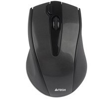 Mysz A4TECH V-TRACK G9-500F-1 Black RF NANO