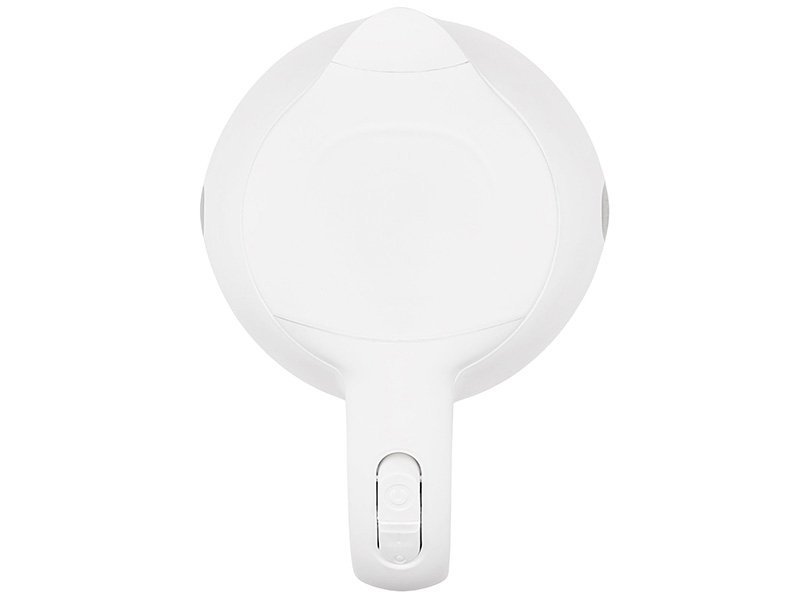 Czajnik elektryczny LAFE Essential White