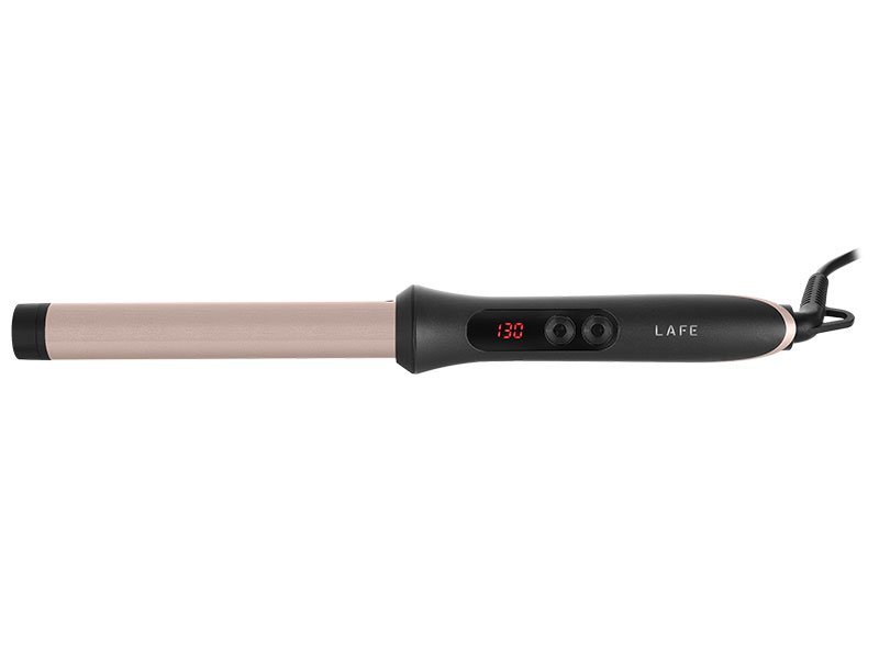 Lokówka do włosów LAFE Sleek & Shine Curler 25 mm