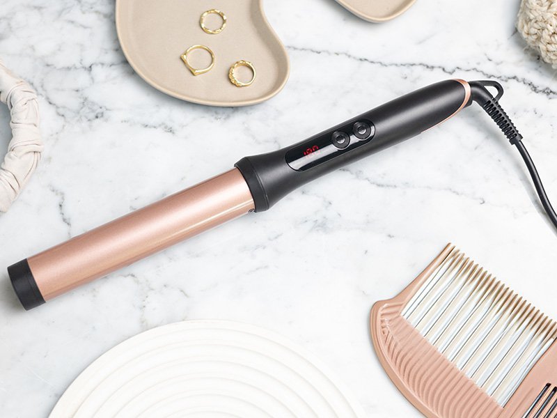 Lokówka do włosów LAFE Sleek & Shine Curler 25 mm