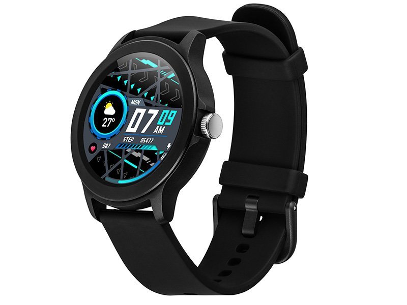 TRACER Smartwatch SMK3 SLAY BK