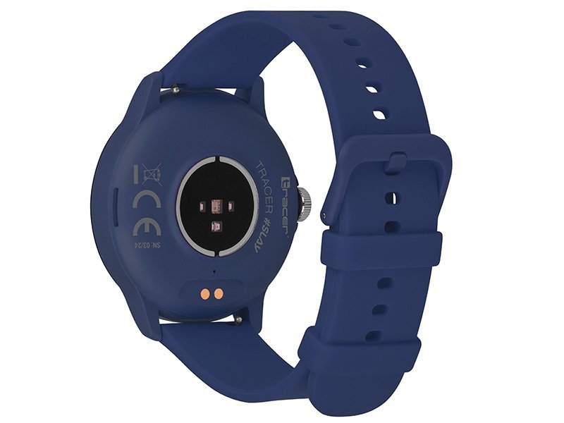 TRACER Smartwatch SMK3 SLAY NB