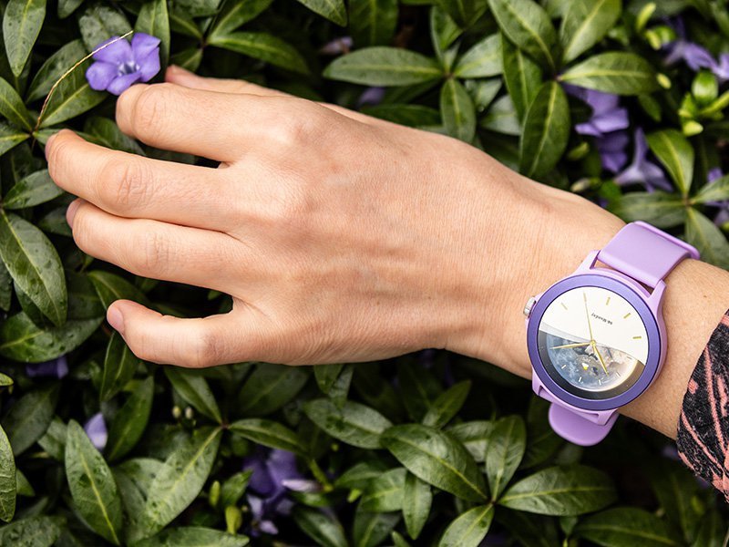 TRACER Smartwatch SMK3 SLAY PK