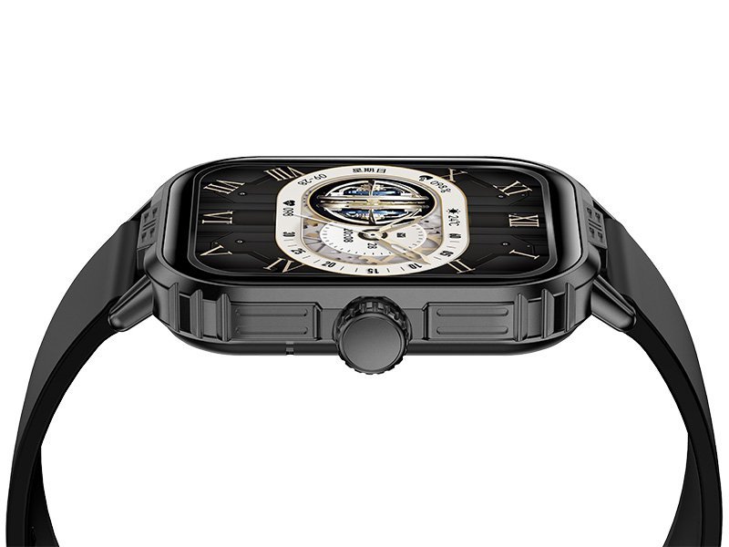 Smartwatch TRACER FitOn BK