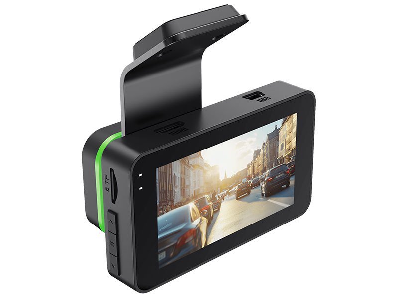 Wideorejestrator TRACER OPTI 3D-WF