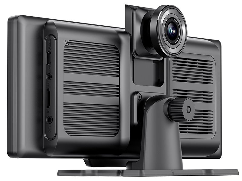 Stacja multimedialna TRACER CR-PLAY 10.2