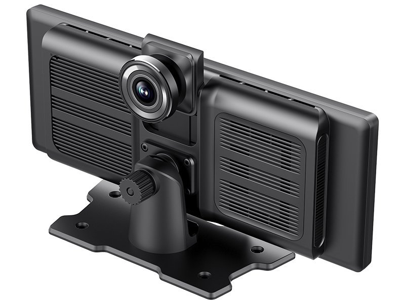 Stacja multimedialna TRACER CR-PLAY 10.2