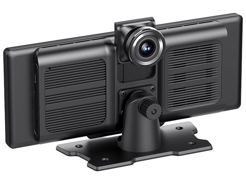 Stacja multimedialna TRACER CR-PLAY 10.2