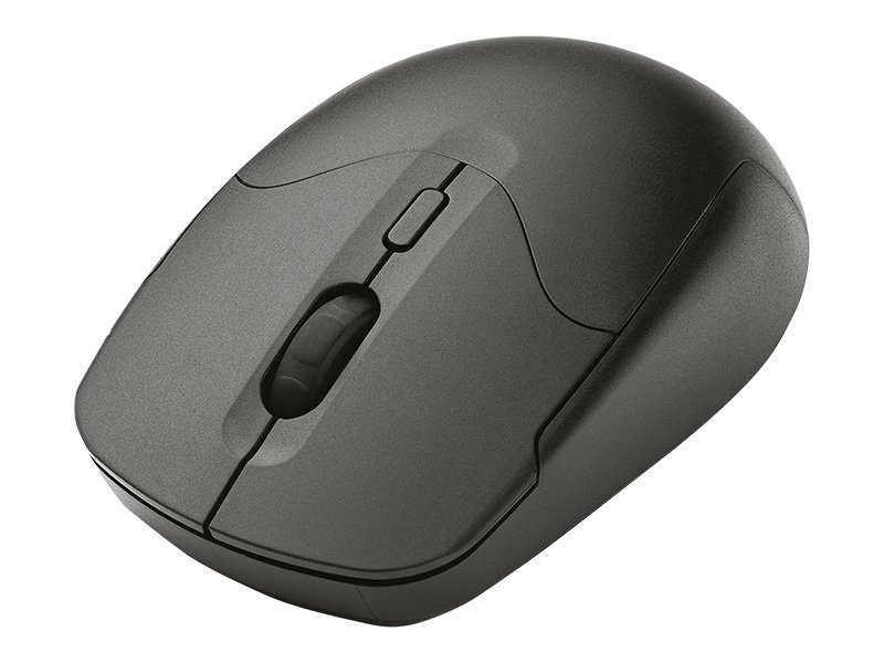 Mysz  TRACER BOSS  RF  Nano BLACK