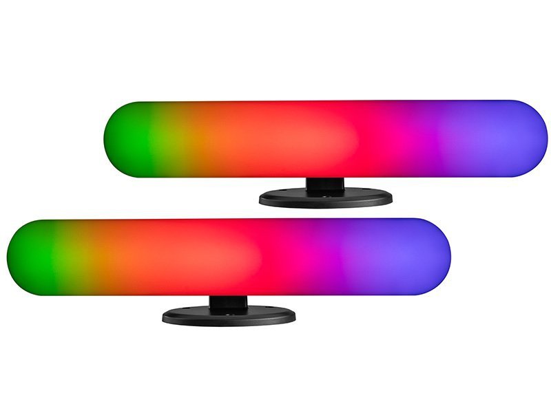 Lampy RGB TRACER Ambience - Smart Flow