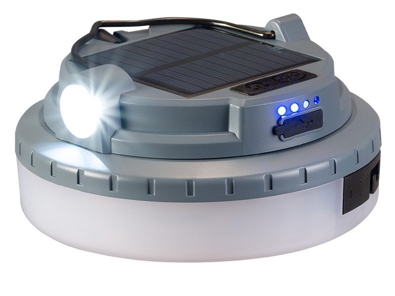 Girlanda kempingowa zwijana TRACER Lightlink